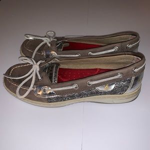 Sperry Angelfish boat shoe